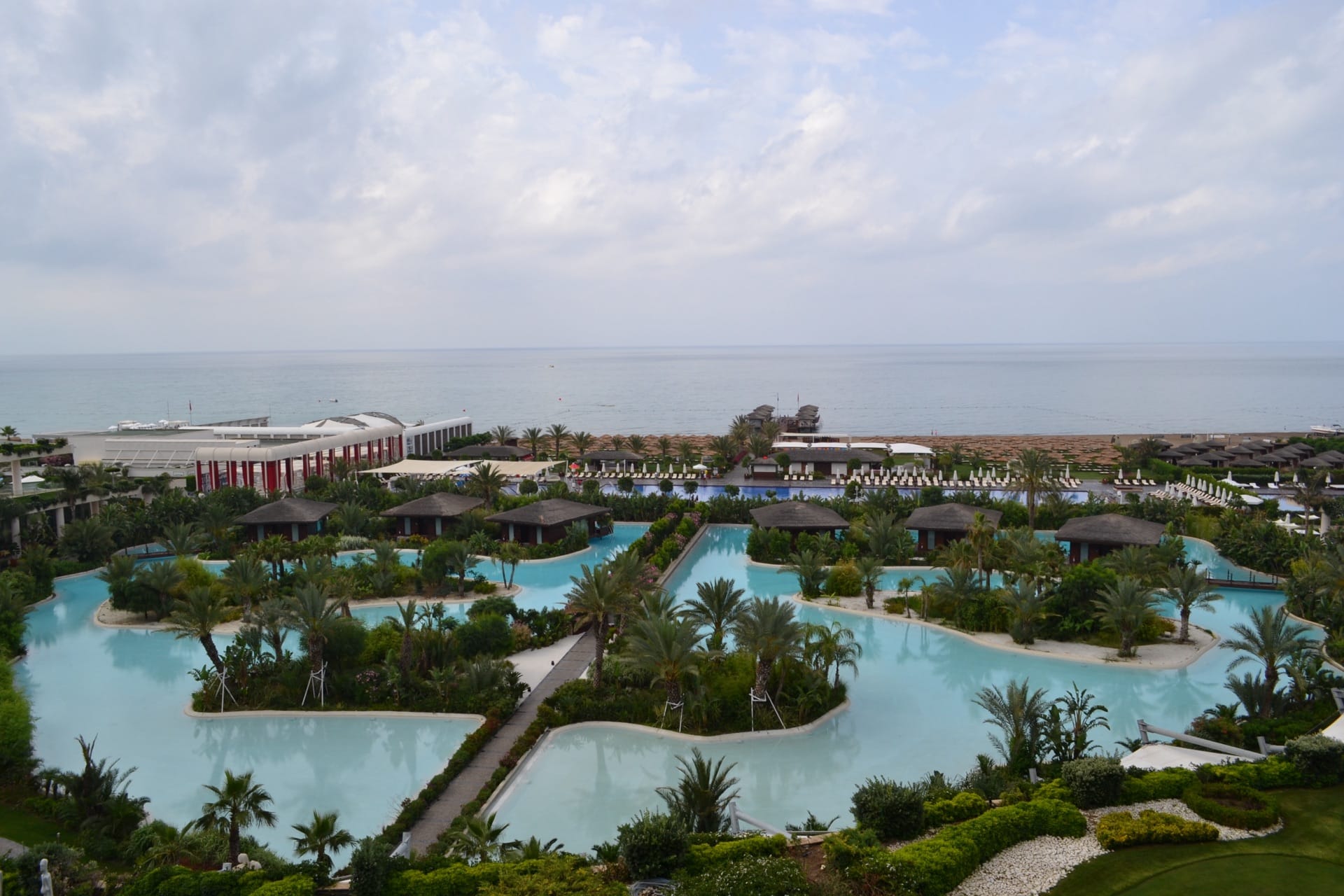 Belek Transfer Hizmetleri private transfer destination