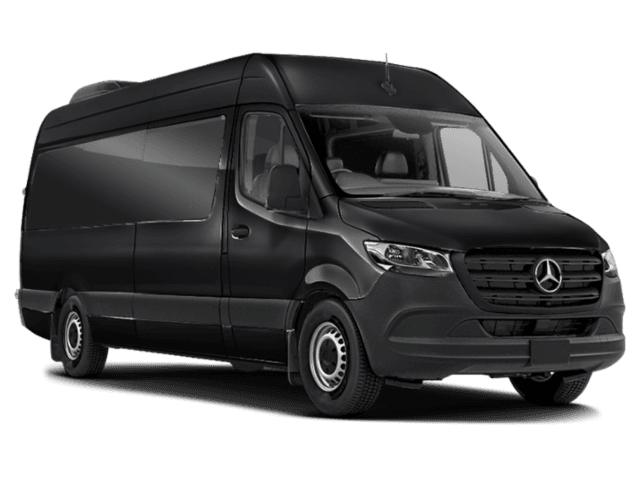 Sprinter (8-16 чел.)