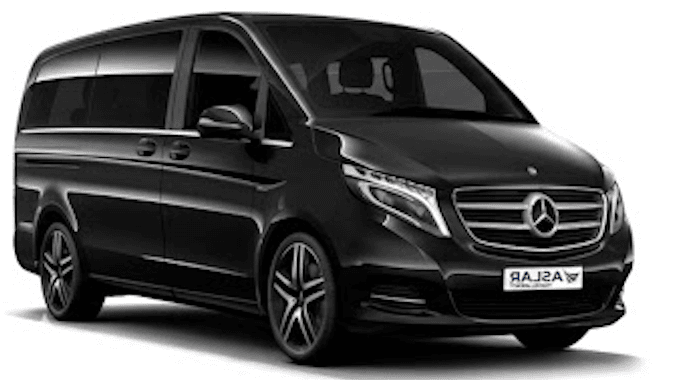 Vito (1-7 чел.)